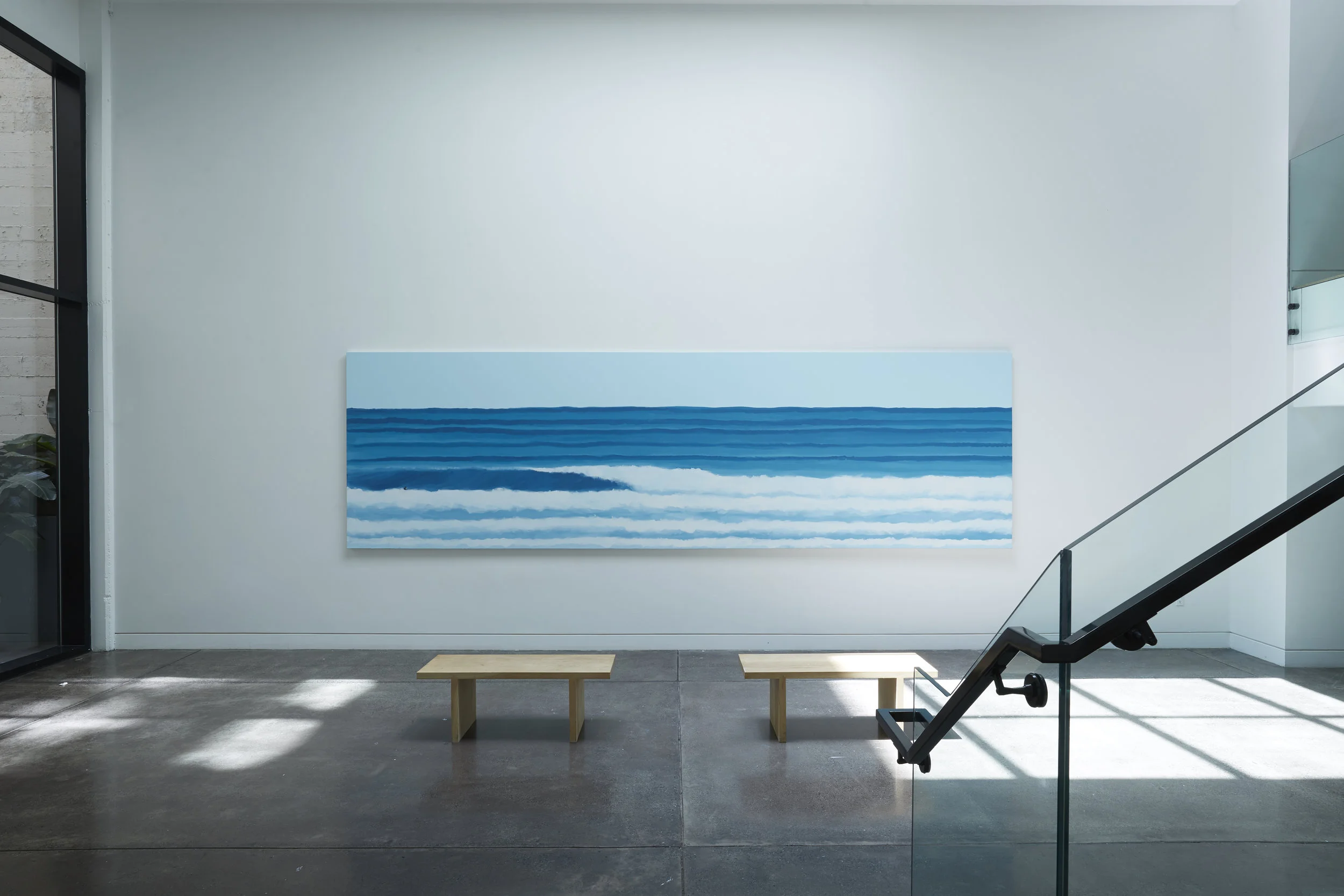 Jean Jullien Aromatics — Chandran Gallery